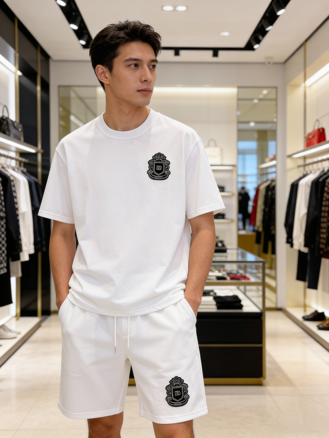 clothes and pants